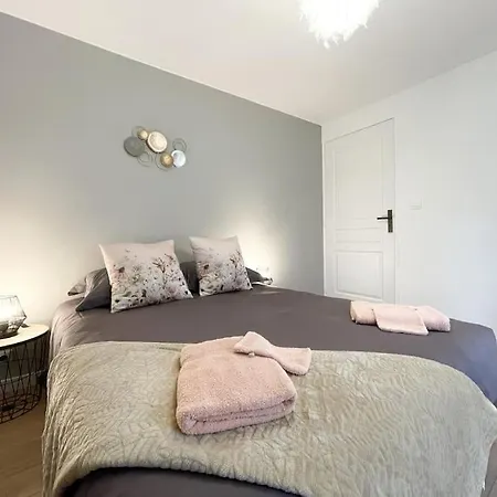 L'eucalyptus Classe 3 Etoiles Benoitville