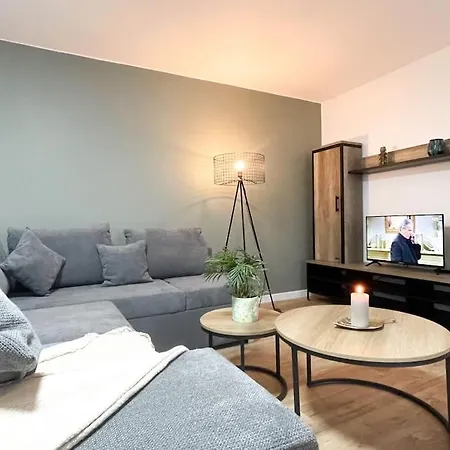 Semesterbostad L'eucalyptus Classe 3 Etoiles