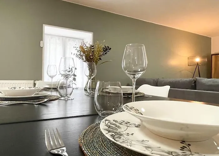 L'eucalyptus Classe 3 Etoiles *