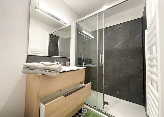 L'eucalyptus Classe 3 Etoiles * Benoitville