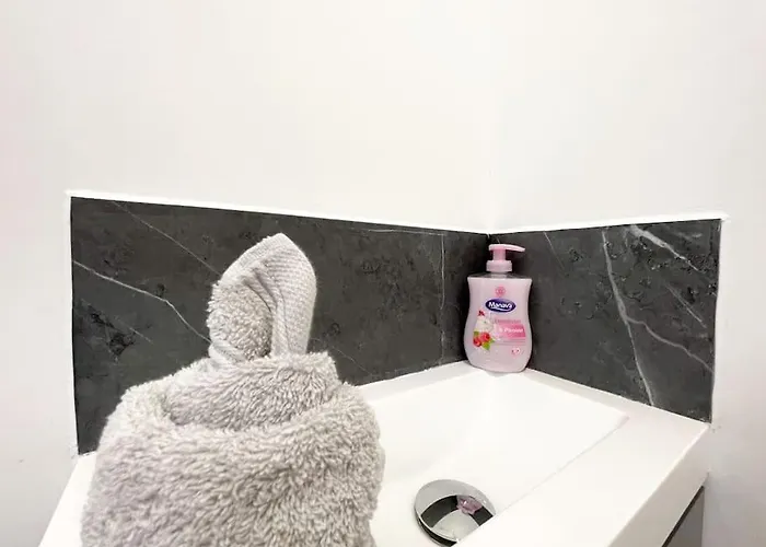 Hébergement de vacances L'eucalyptus Classe 3 Etoiles *