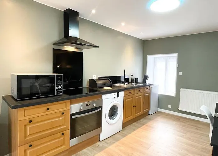 L'eucalyptus Classe 3 Etoiles