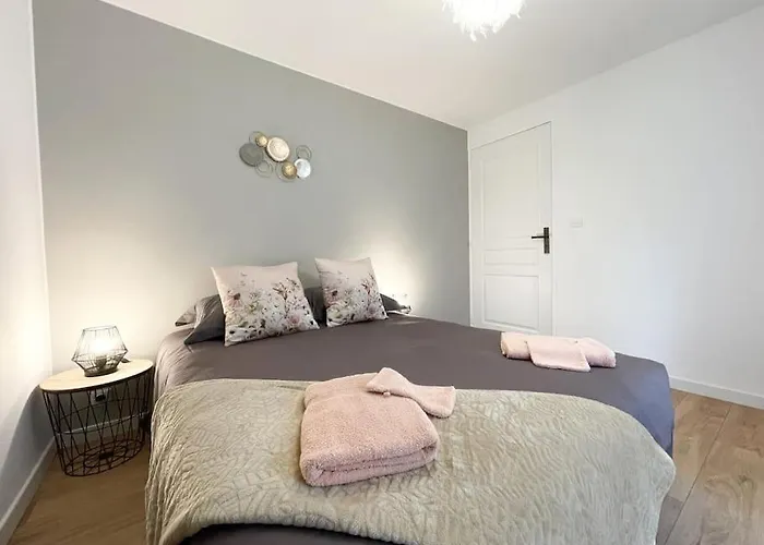 L'eucalyptus Classe 3 Etoiles Benoitville