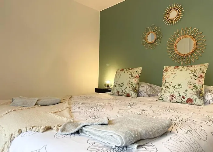 Hébergement de vacances L'eucalyptus Classe 3 Etoiles *