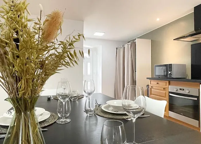 L'eucalyptus Classe 3 Etoiles Hébergement de vacances *