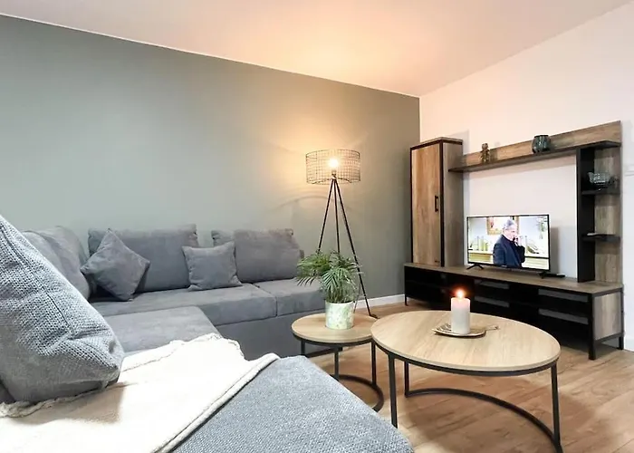 Hébergement de vacances L'eucalyptus Classe 3 Etoiles